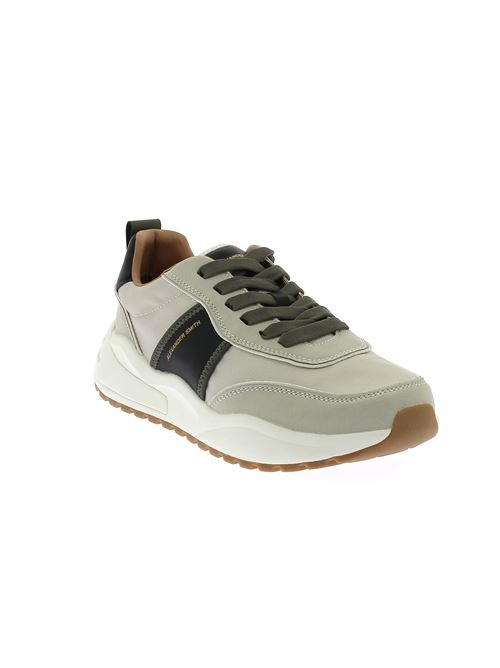 Eco Dover Man sneakers da uomo grigia ALEXANDER SMITH ACBC | AEBBEDM7882LYBX